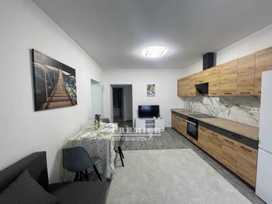 2-кімнатна квартира за адресою вул. Перемоги (площа 49 м²) - Atlanta.ua - фото 9