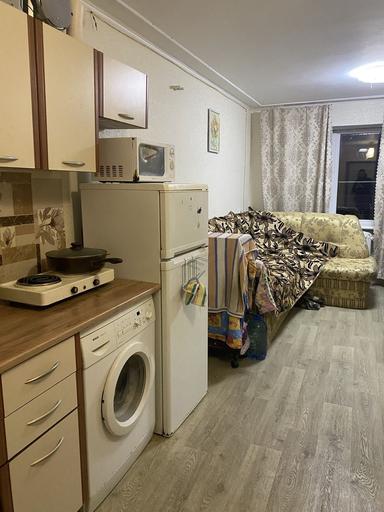 1-room apartment apartment by the address st. Primorskaya (area 18 m²) - Atlanta.ua - photo 11