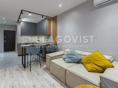 1-room apartment apartment by the address (area 48 m²) - Atlanta.ua - photo 17