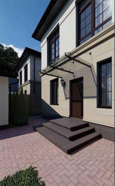 Дом по адресу (площадь 165 м²) - Atlanta.ua - фото 24