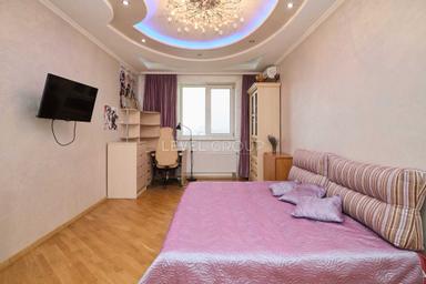 3-кімнатна квартира за адресою вул. Чорнобильська (площа 100 м²) - Atlanta.ua - фото 25