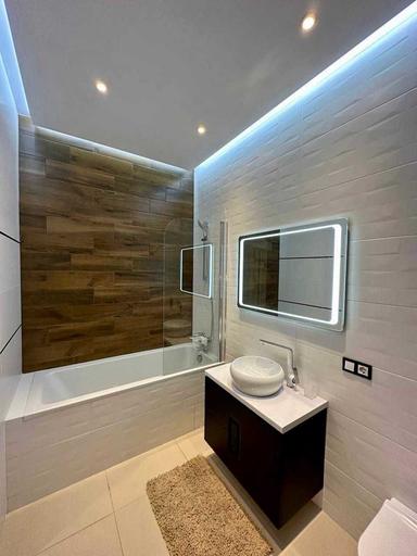 1-комнатная квартира по адресу (площадь 60 м²) - Atlanta.ua - фото 26