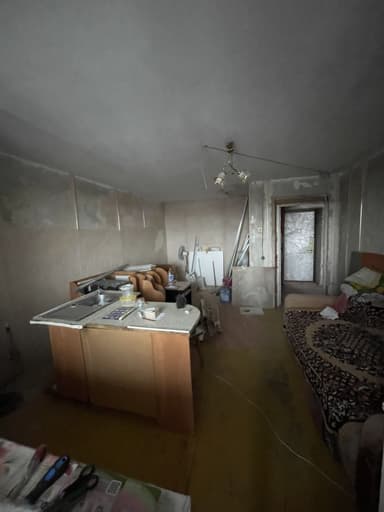 1-комнатная квартира по адресу (площадь 39 м²) - Atlanta.ua - фото 11