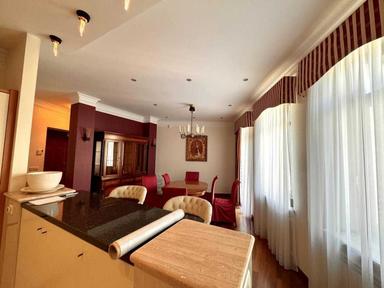 Многокомнатная квартира по адресу ул. Обсерваторная (площадь 191 м²) - Atlanta.ua - фото 30