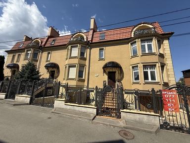 Дом по адресу (площадь 420 м²) - Atlanta.ua - фото 27