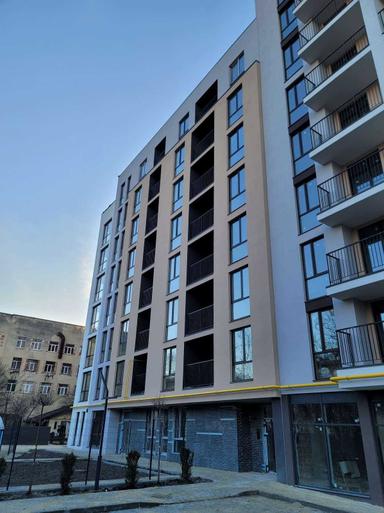 Commercial real estate at (area 196 m²) - Atlanta.ua - photo 8