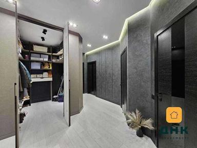 3-rooms apartment apartment by the address st. Genuezskaya (area 108 m²) - Atlanta.ua - photo 24