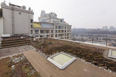 Багатокімнатна квартира за адресою вул. Гоголівська (площа 275 м²) - Atlanta.ua - фото 41