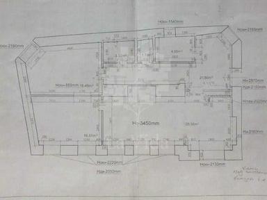 Багатокімнатна квартира за адресою вул. Ярославів Вал (площа 107,4 м²) - Atlanta.ua - фото 41