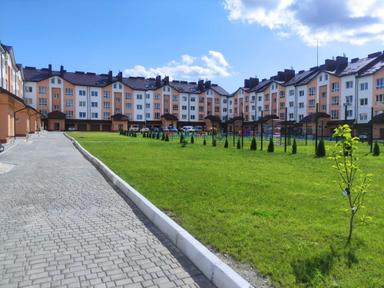 4+-rooms apartment apartment by the address st. Trolleybusnaya ul (area 160 m²) - Atlanta.ua - photo 18