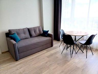 1-комнатная квартира по адресу ул. Центральная (площадь 54,9 м²) - Atlanta.ua - фото 16