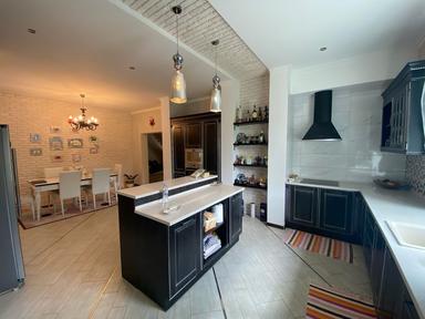 Дом по адресу ул. Дарвина (площадь 245 м²) - Atlanta.ua - фото 34