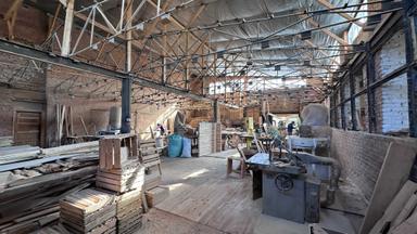 Комерційна нерухомість за адресою (площа 710 м²) - Atlanta.ua - фото 23