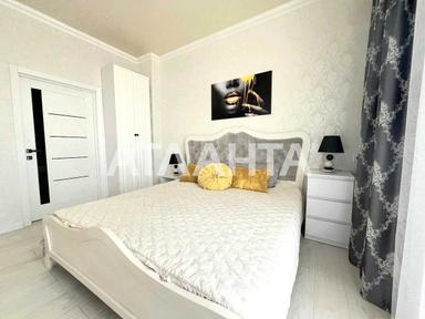 3-rooms apartment apartment by the address st. Kulikovo pole pl Oktyabrskoy revolyutsii pl (area 58 m²) - Atlanta.ua - photo 21