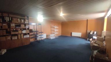 Комерційна нерухомість за адресою вул. Складська (площа 420 м²) - Atlanta.ua - фото 32