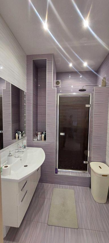 2-комнатная квартира по адресу (площадь 80 м²) - Atlanta.ua - фото 25