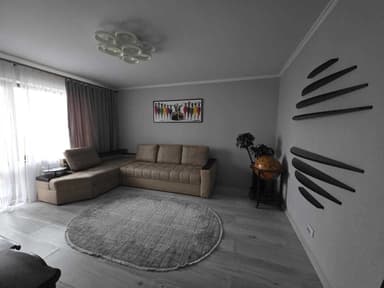 3-комнатная квартира по адресу ул. Бандеры Степана (площадь 72 м²) - Atlanta.ua - фото 20