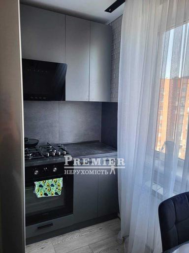 1-кімнатна квартира за адресою Добровольського пр. (площа 35 м²) - Atlanta.ua - фото 22