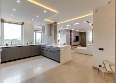 Багатокімнатна квартира за адресою вул. Жамбіла Жабаєва (площа 160 м²) - Atlanta.ua - фото 28