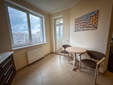 2-кімнатна квартира за адресою (площа 94 м²) - Atlanta.ua - фото 24
