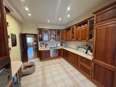 3-rooms apartment apartment by the address st. Kitoboynaya (area 133 m²) - Atlanta.ua - photo 24