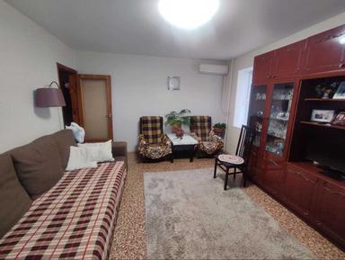 3-кімнатна квартира за адресою вул. Кримська (площа 72 м²) - Atlanta.ua - фото 22