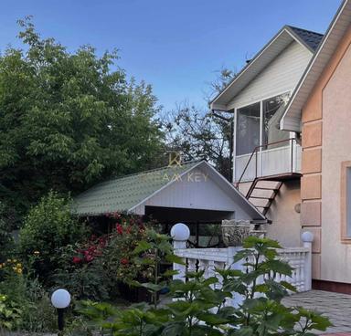 House by the address (area 210 m²) - Atlanta.ua - photo 46