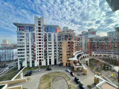 2-комнатная квартира по адресу (площадь 78 м²) - Atlanta.ua - фото 42