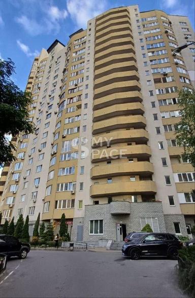 3-комнатная квартира по адресу наб. Днепровская (площадь 120 м²) - Atlanta.ua - фото 36