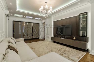 2-комнатная квартира по адресу ул. Андрея Верхогляда (площадь 93 м²) - Atlanta.ua - фото 31