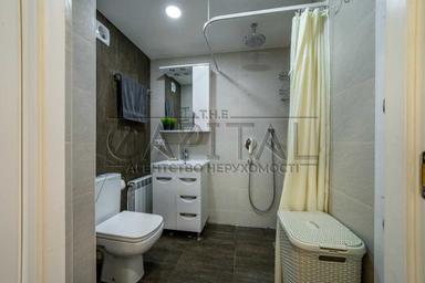 Многокомнатная квартира по адресу ул. Институтская (площадь 146 м²) - Atlanta.ua - фото 34