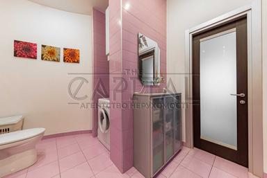 3-rooms apartment apartment by the address st. Ul Dmitrievskaya (area 77 m²) - Atlanta.ua - photo 29