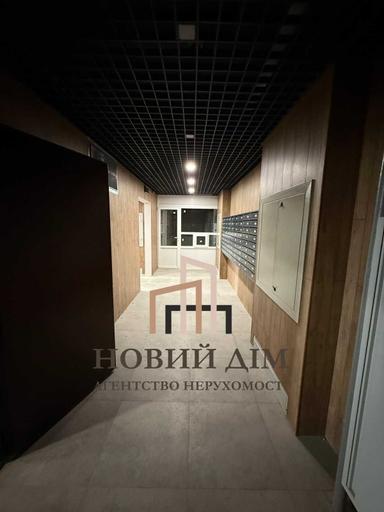 1-кімнатна квартира за адресою вул. Коноплянська (площа 45,1 м²) - Atlanta.ua - фото 26