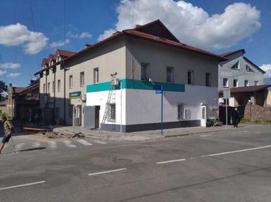 Коммерческая недвижимость по адресу ул. Шевченко (площадь 800 м²) - Atlanta.ua - фото 4