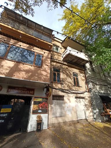 2-комнатная квартира по адресу Куликово поле пл. (площадь 60 м²) - Atlanta.ua - фото 24