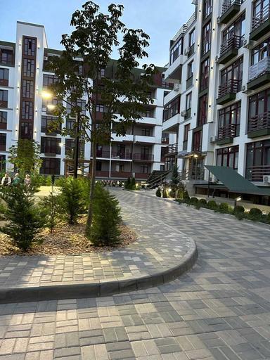 1-room apartment apartment by the address st. Protsenko (area 23 m²) - Atlanta.ua - photo 33