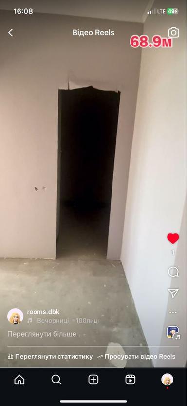 2-кімнатна квартира за адресою Балтійський пр. (площа 69 м²) - Atlanta.ua - фото 25