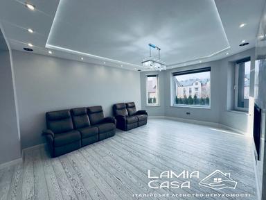 Дом по адресу ул. Капеланська (площадь 240 м²) - Atlanta.ua - фото 39