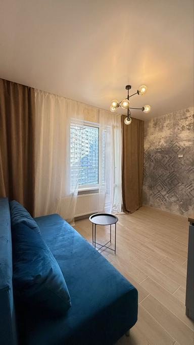 1-кімнатна квартира за адресою Куликове поле пл. (площа 29 м²) - Atlanta.ua - фото 18