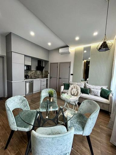 4+-rooms apartment apartment by the address st. Franko Ivana ul (area 125 m²) - Atlanta.ua - photo 37