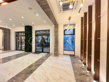 Многокомнатная квартира по адресу ул. Зверинецкая (площадь 187 м²) - Atlanta.ua - фото 24