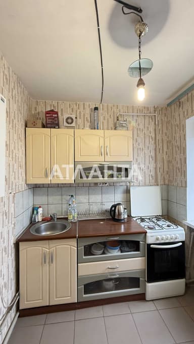 2-кімнатна квартира за адресою (площа 39,8 м²) - Atlanta.ua - фото 20