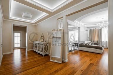 4+-rooms apartment apartment by the address st. Lukyanenko LevkaTimoshenko (area 156 m²) - Atlanta.ua - photo 27