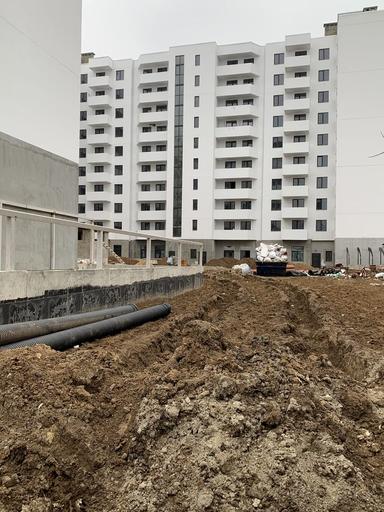 1-room apartment apartment by the address st. Tankistov (area 34 m²) - Atlanta.ua - photo 14