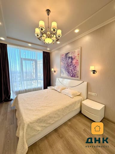 1-кімнатна квартира за адресою (площа 43,5 м²) - Atlanta.ua - фото 15