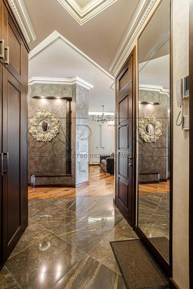 3-кімнатна квартира за адресою вул. Андрія Верхогляда (площа 110 м²) - Atlanta.ua - фото 37