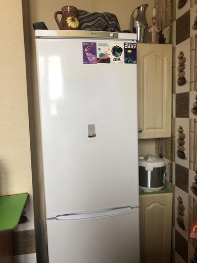 2-кімнатна квартира за адресою вул. Радісна (площа 55 м²) - Atlanta.ua - фото 21