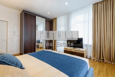 3-комнатная квартира по адресу бульвар Дружбы Народов (площадь 120 м²) - Atlanta.ua - imageAlt 41