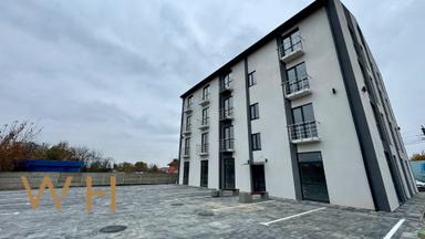 1-room apartment apartment by the address (area 30,5 m²) - Atlanta.ua - photo 32