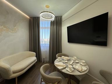 2-rooms apartment apartment by the address st. Kulikovo pole pl Oktyabrskoy revolyutsii pl (area 65 m²) - Atlanta.ua - photo 25